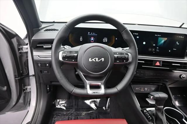 2026 Kia K5 GT-Line AWD