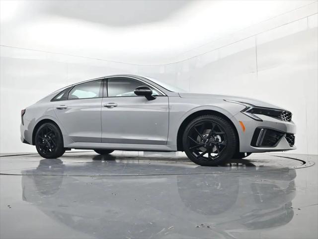 2026 Kia K5 GT-Line AWD