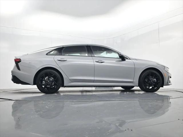 2026 Kia K5 GT-Line AWD