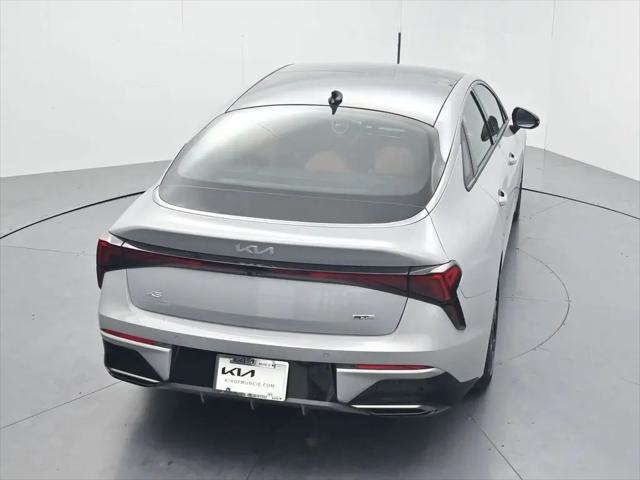 2026 Kia K5 GT-Line AWD