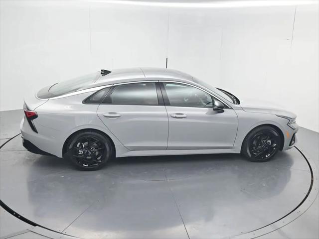 2026 Kia K5 GT-Line AWD