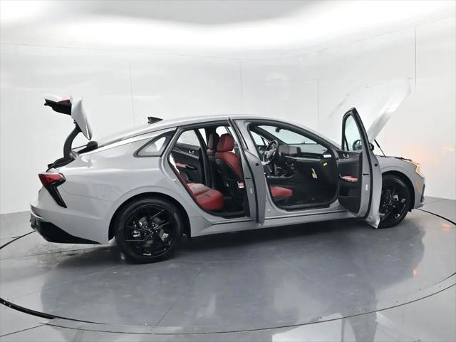 2026 Kia K5 GT-Line AWD