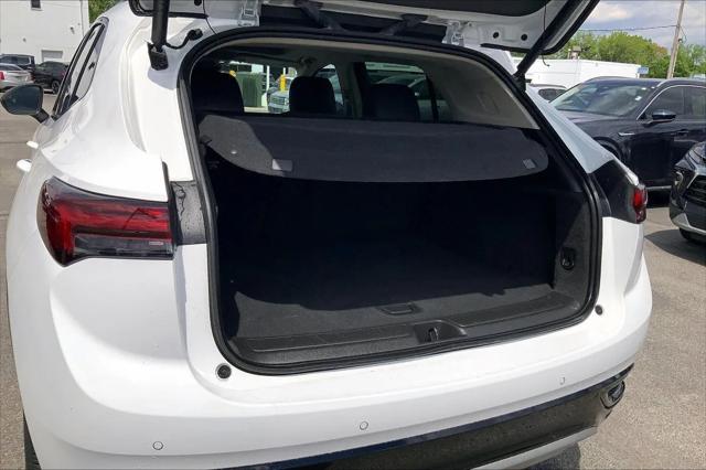 2023 Buick Envision Essence AWD