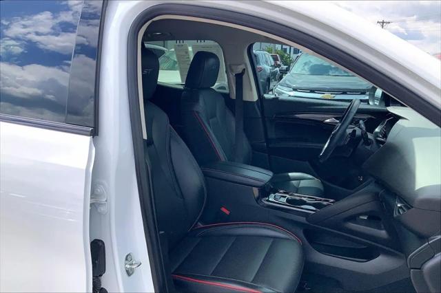 2023 Buick Envision Essence AWD