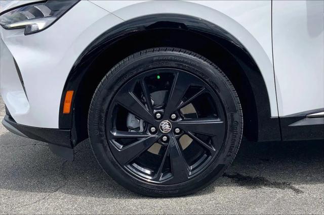 2023 Buick Envision Essence AWD