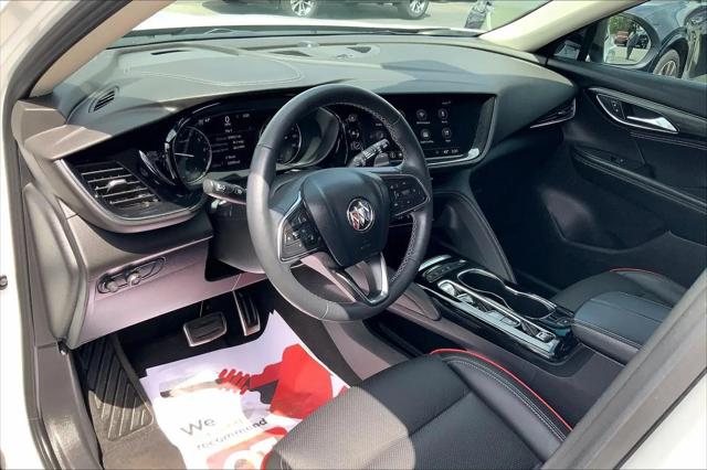 2023 Buick Envision Essence AWD