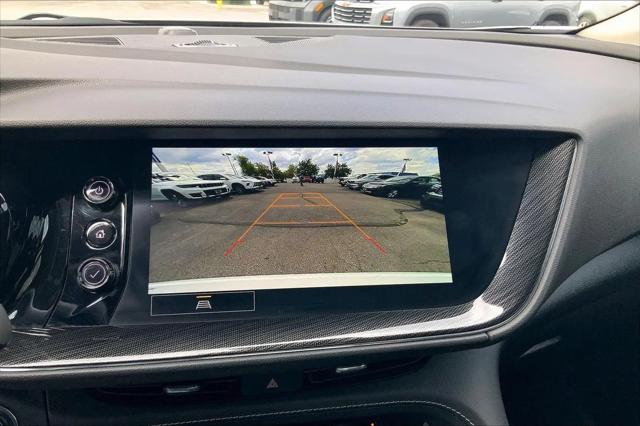 2023 Buick Envision Essence AWD