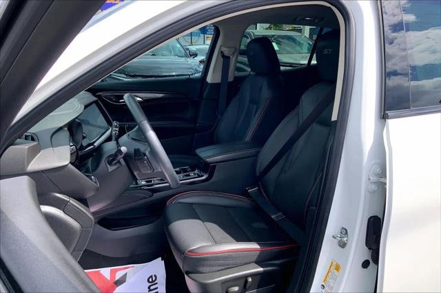 2023 Buick Envision Essence AWD