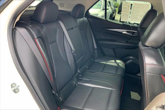 2023 Buick Envision Essence AWD