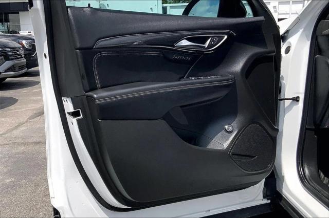 2023 Buick Envision Essence AWD