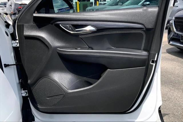 2023 Buick Envision Essence AWD