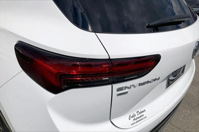 2023 Buick Envision Essence AWD