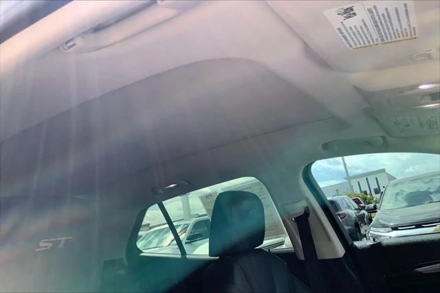 2023 Buick Envision Essence AWD
