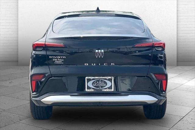 2025 Buick NV Sport Touring FWD
