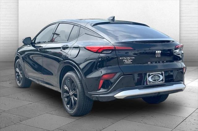 2025 Buick NV Sport Touring FWD