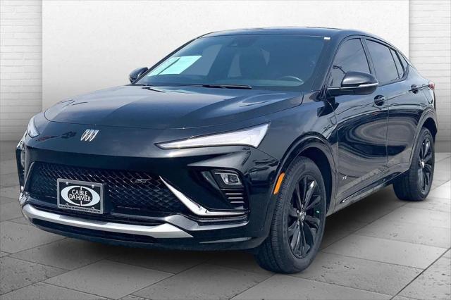 2025 Buick NV Sport Touring FWD