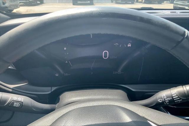 2025 Buick NV Sport Touring FWD
