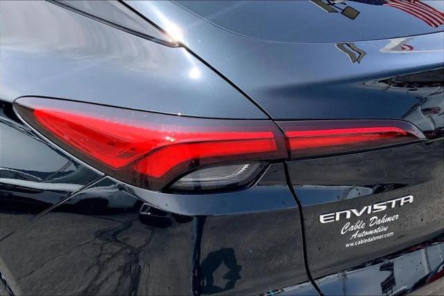 2025 Buick NV Sport Touring FWD