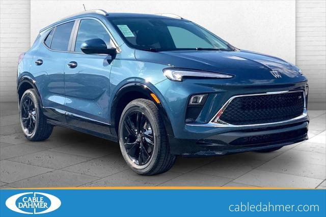2026 Buick Encore GX Sport Touring FWD for sale in Independence, MO