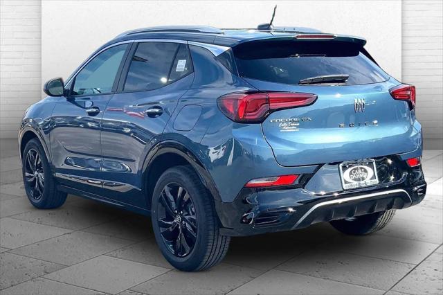 2026 Buick Encore GX Sport Touring FWD