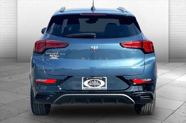 2026 Buick Encore GX Sport Touring FWD