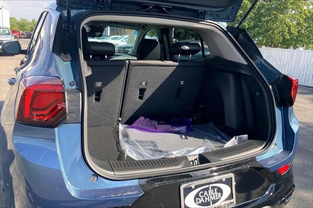 2026 Buick Encore GX Sport Touring FWD