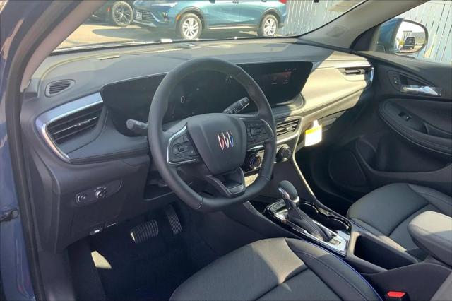 2026 Buick Encore GX Sport Touring FWD