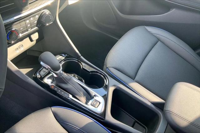 2026 Buick Encore GX Sport Touring FWD