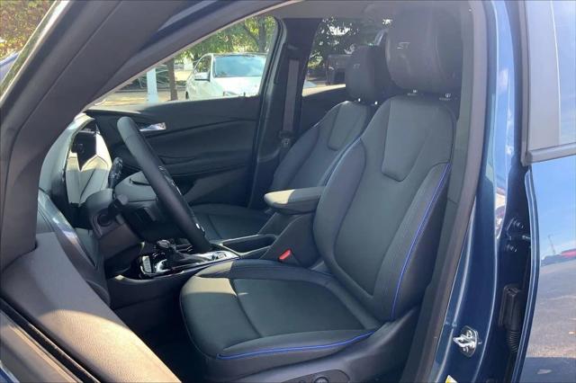 2026 Buick Encore GX Sport Touring FWD