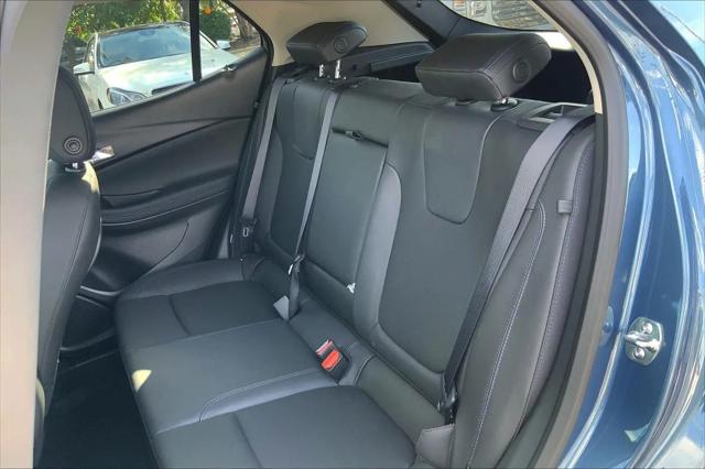 2026 Buick Encore GX Sport Touring FWD