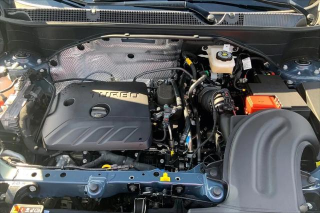 2026 Buick Encore GX Sport Touring FWD