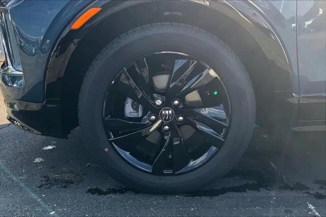 2026 Buick Encore GX Sport Touring FWD