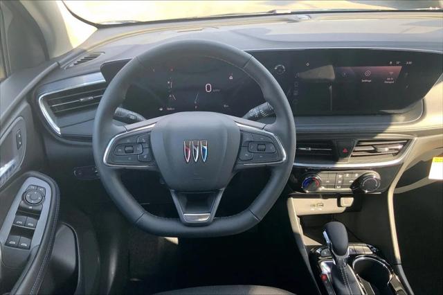 2026 Buick Encore GX Sport Touring FWD