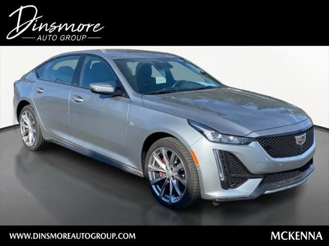 2023 Cadillac CT5 Sport for sale in McKenna, WA