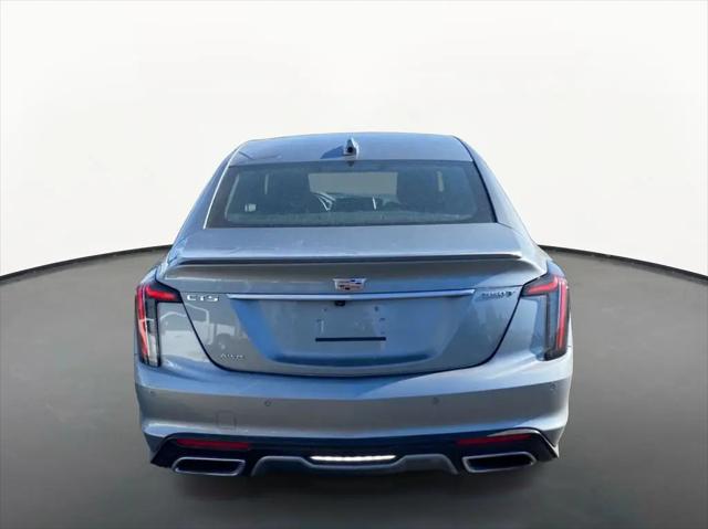 2023 Cadillac CT5 Sport
