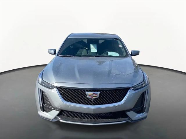 2023 Cadillac CT5 Sport