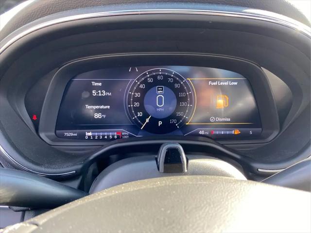 2023 Cadillac CT5 Sport