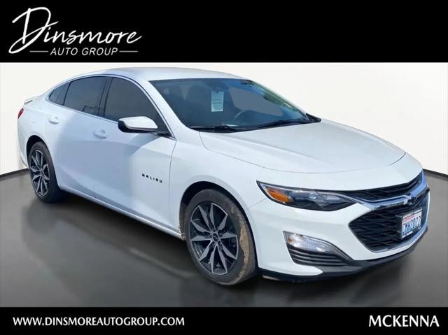 2024 Chevrolet Malibu FWD RS for sale in McKenna, WA