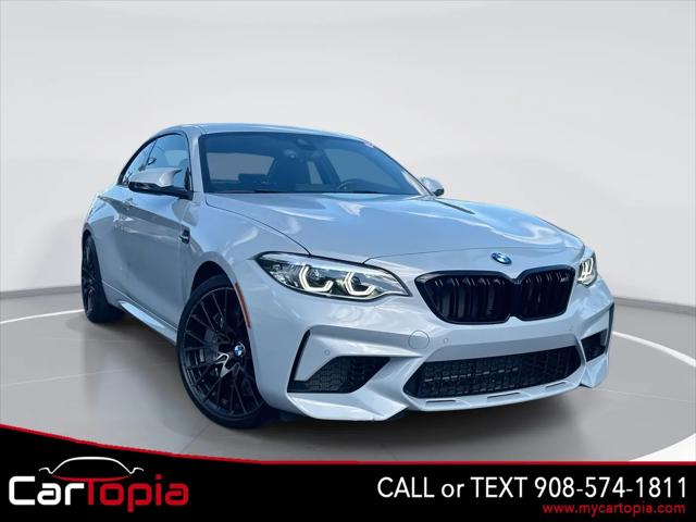 2021 BMW M2 Competition for sale in North Plainfield, NJ