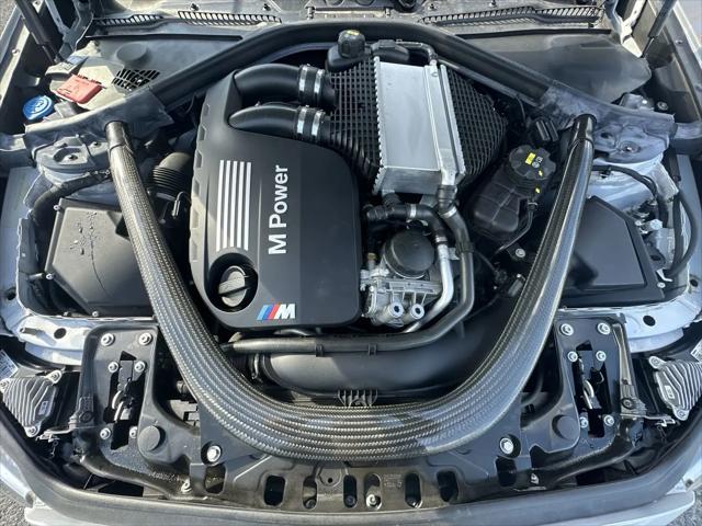 2021 BMW M2 Competition