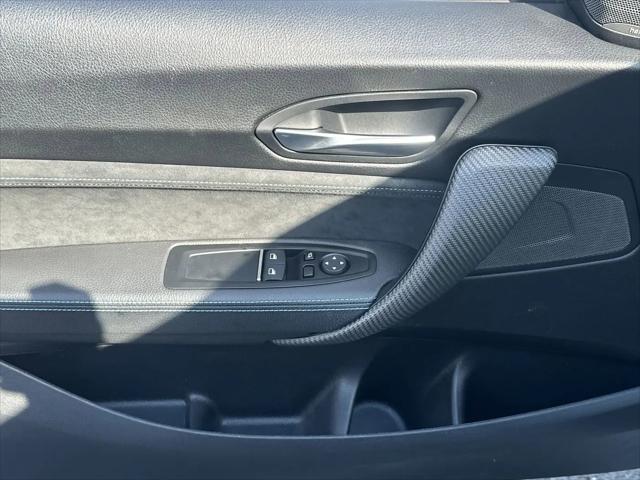 2021 BMW M2 Competition