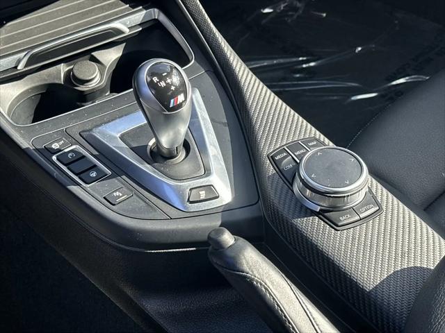 2021 BMW M2 Competition