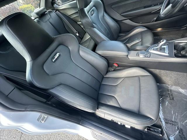 2021 BMW M2 Competition