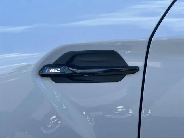 2021 BMW M2 Competition