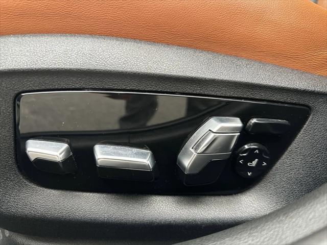 2018 BMW M5 Standard