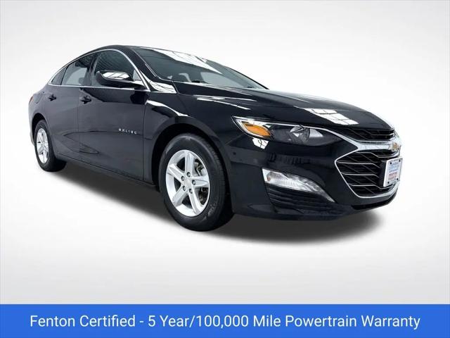 2024 Chevrolet Malibu FWD 1LT for sale in East Swanzey, NH