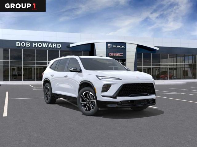 2026 Buick Enclave Sport Touring FWD for sale in Oklahoma City, OK