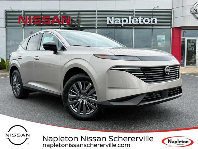 2026 Nissan Murano SL for sale in Schererville, IN