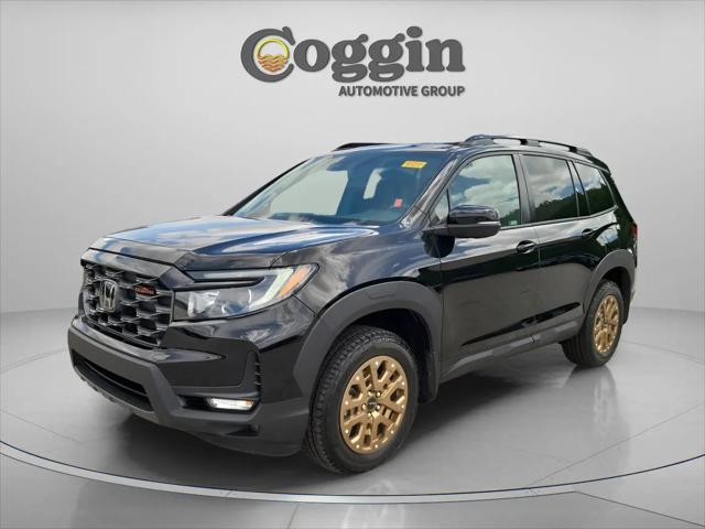 2023 Honda Passport AWD TrailSport for sale in Orlando, FL