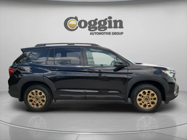 2023 Honda Passport AWD TrailSport